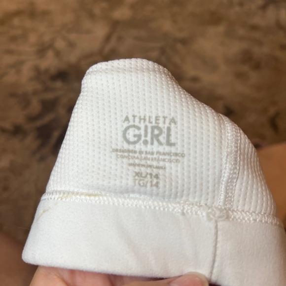 7 Athleta Girl Sports Bras, size XL , very good condition - Picture 8 of 12